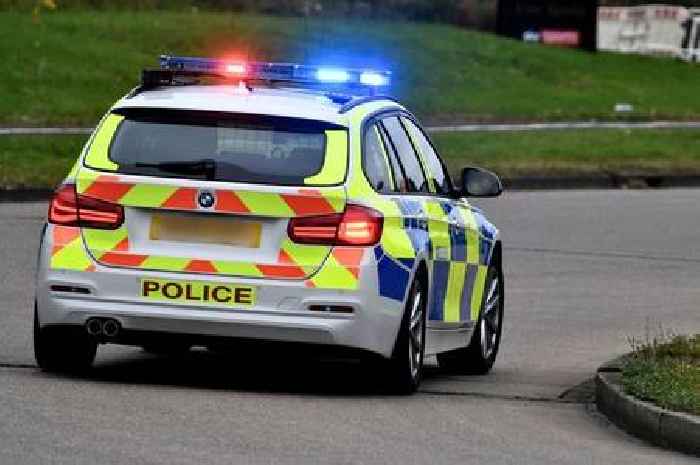 Woman charged after child 'fell from pushchair' in Hedon crash