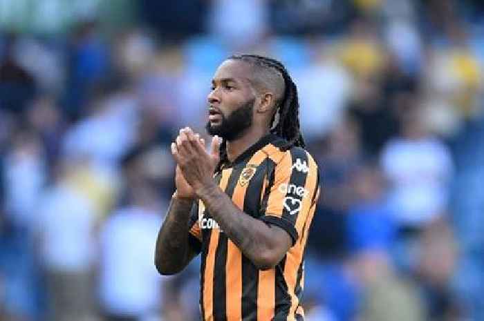 Why key Hull City transfer deadline day deal came as a 'surprise'