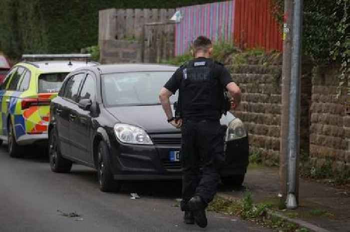 Young boy dies after 'falling from window' - large 999 response to 'tragedy'