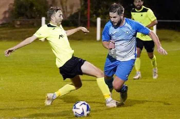 Football: Southern, Hellenic, County and Northern Senior League reviews, plus women's round-up