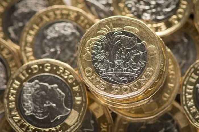 DWP to pay eligible people one-off Winter Fuel Payments of up to £300 - see who is eligible