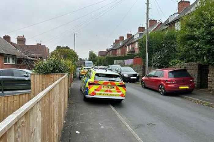 Sherwood updates as boy, 8, dies after falling from window of house