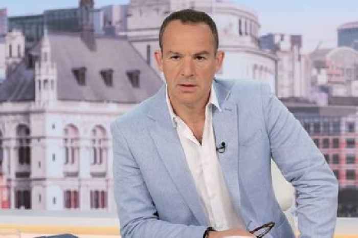 Martin Lewis warns UK households will lose £635 to HMRC in 'penalty'