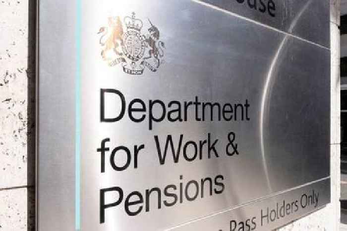 Thousands MORE state pensioners told their £300 Winter Fuel Payment is at risk