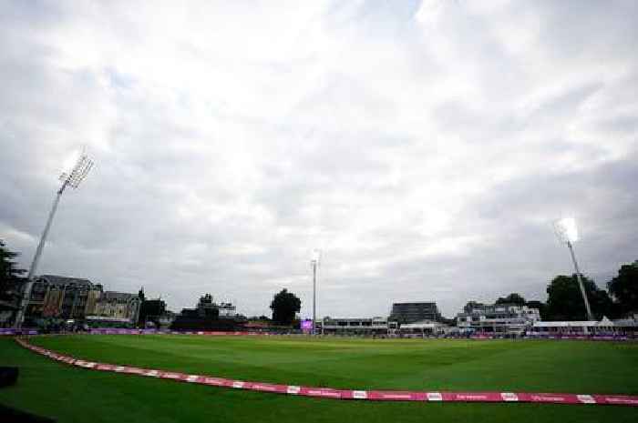 Essex County Cricket Club fined £100k for racist language