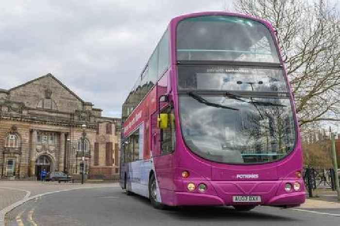 State OAPs issued update over free bus passes after Winter Fuel Payment cut