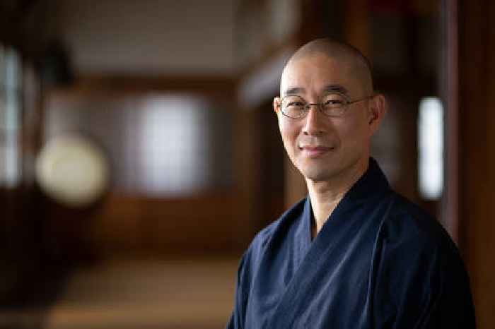  Japan’s Rebellious Zen Master Joins The Pure Land Foundation In Advocating Ancient Philosophies For Modern Mental Wellness