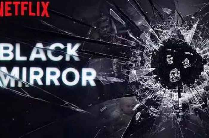 Black Mirror season 7 cast confirmed including The Crown and Doctor Who stars