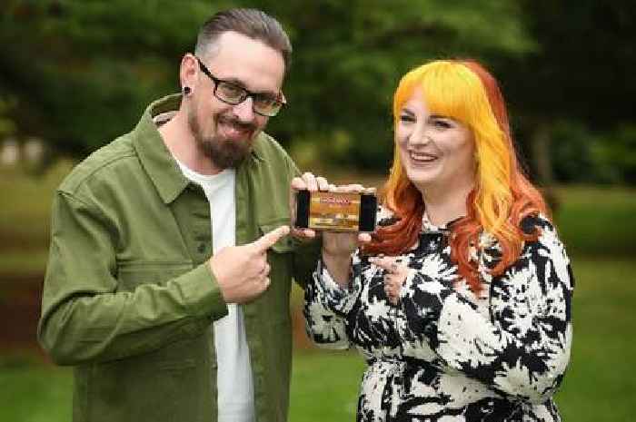 Delighted lottery winner told to dial 999 after jackpot