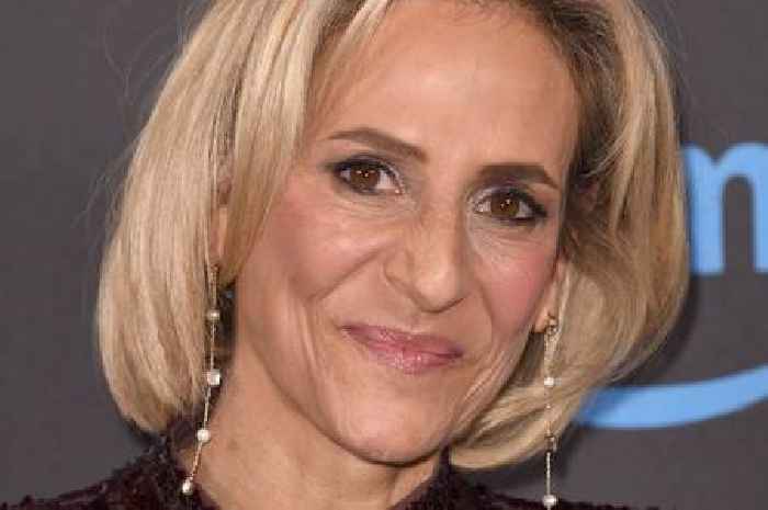 Emily Maitlis tweaks Prince Andrew's A Very Royal Scandal for family privacy