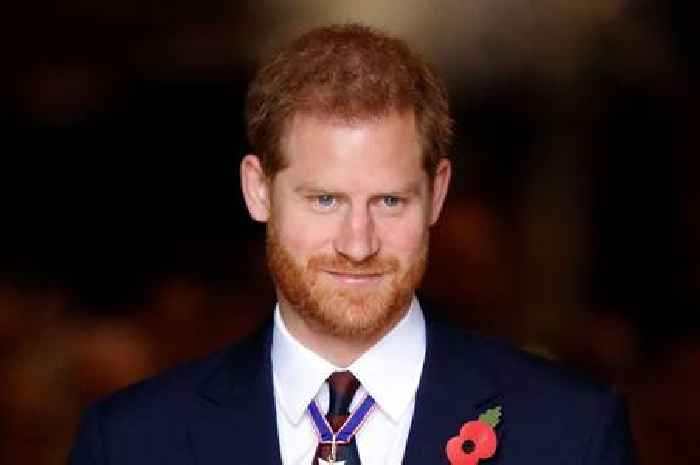 Prince Harry's UK return is 'true privilege' despite absence of Meghan and strained family relations