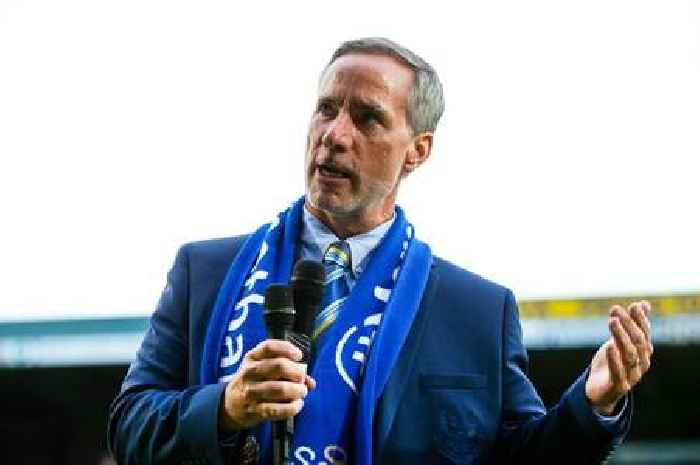 St Johnstone owner Adam Webb reveals he's battling cancer but vows to appoint new boss before stepping back