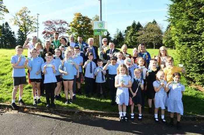 Thousands sign up to Beat the Street at interactive game launch event in East Kilbride