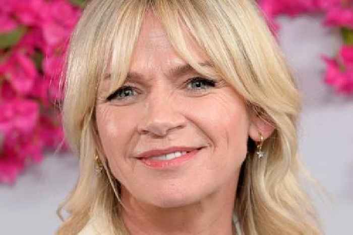 Zoe Ball's health condition diagnosis caused her to have on-air 'meltdown'