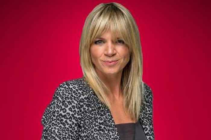 Zoe Ball's return date to BBC Radio 2 'revealed' following unexpected break