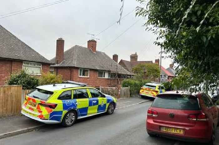 Boy, eight, dies after falling from window of house