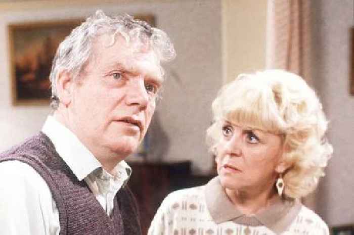 Coronation Street star dies aged 86