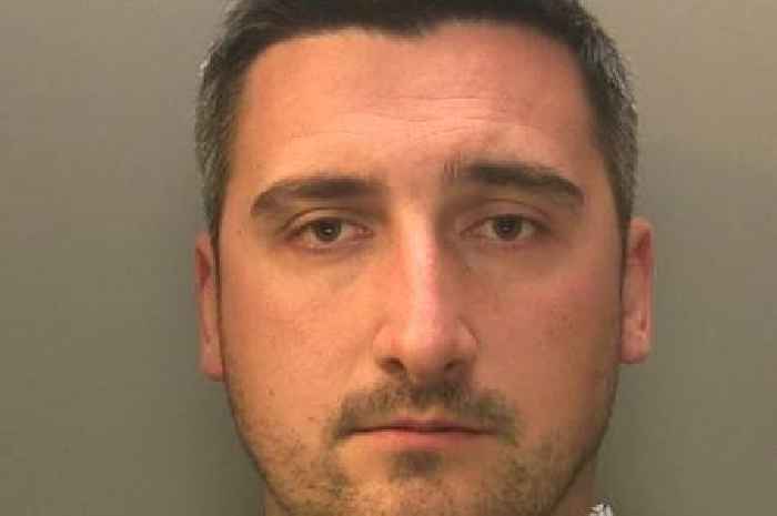 He was the 'accountant' of a cocaine crime gang and it cost him £11,000 as well as his freedom