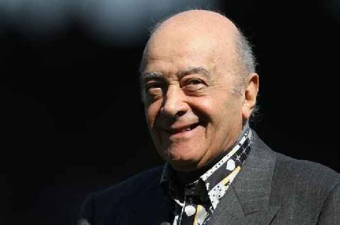 Multiple women accuse Mohamed Al Fayed of rape and sexual assault