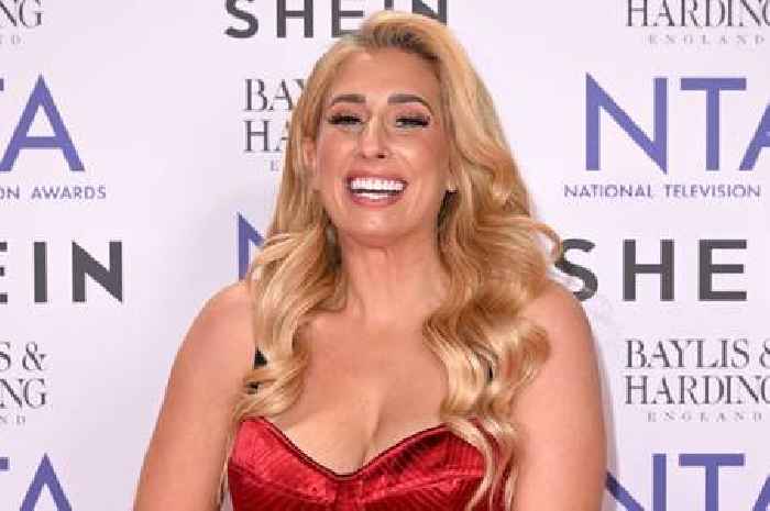 Stacey Solomon fans 'absolutely gutted' as she gives up big role to focus on family