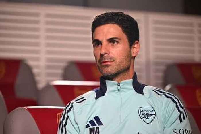 Mikel Arteta’s net worth, Miss Spain wife and new Arsenal salary after contract extension