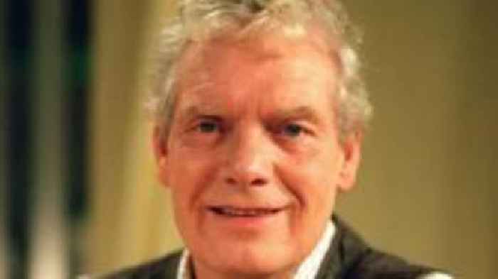 Coronation Street star Geoffrey Hinsliff dies