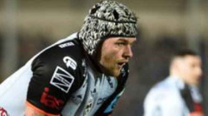 Lydiate set for player-coach role at Dragons