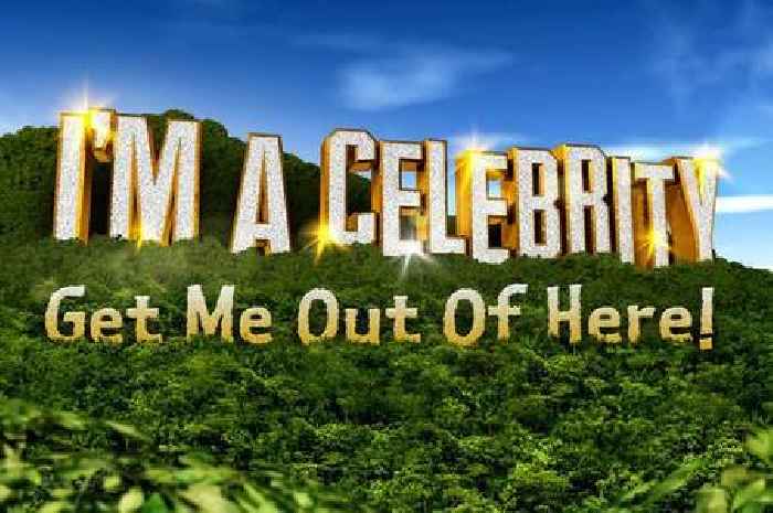 I'm A Celeb star and iconic sportsman rushed to hospital after horror accident