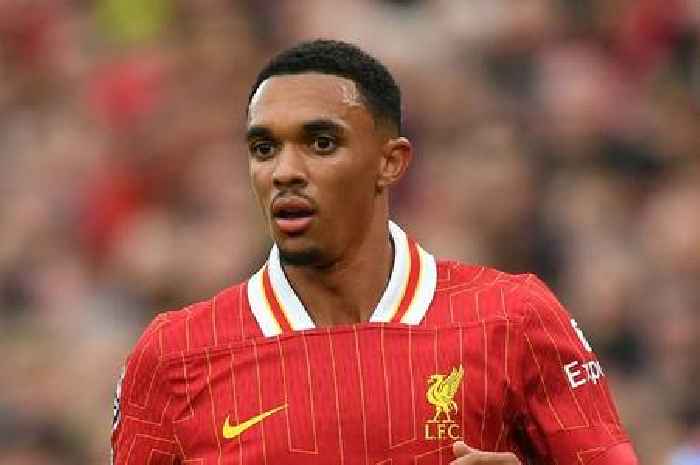 Liverpool ace Trent Alexander-Arnold 'offers £84m' to buy Ligue 1 club FC Nantes