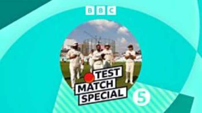 Test Match Special