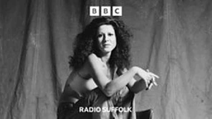 Elkie Brooks has a black belt in aikido!