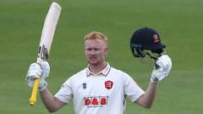 County Championship: Pick your team of 2024 season