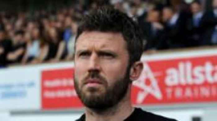 Boro 'don't necessarily have a best 11' -  Carrick