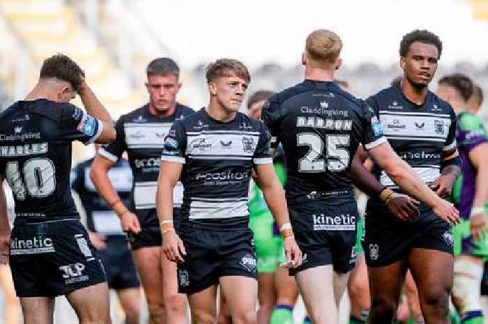 Final round call made as Hull FC and London Broncos look to avoid wooden spoon