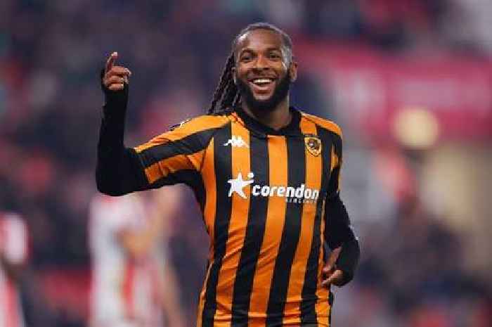 Hull City player ratings vs Stoke City as Kasey Palmer inspires huge Tigers win