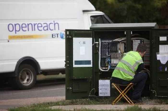 Martin Lewis urges Brits to 'ditch broadband' after change to BT Openreach rules