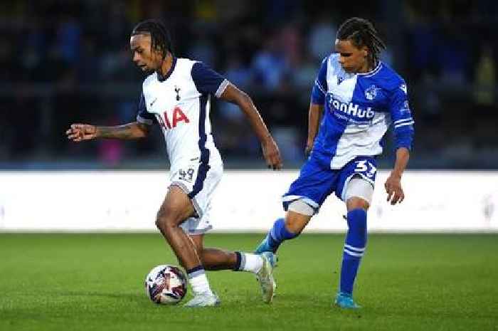 Bristol Rovers team news ahead of Peterborough with 'really good' chance Kofi Shaw will feature