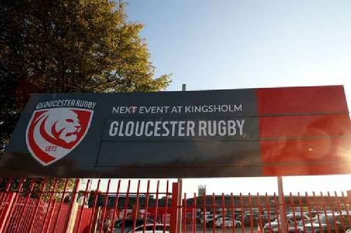 How to watch Gloucester Rugby v Saracens live on TV and full team news