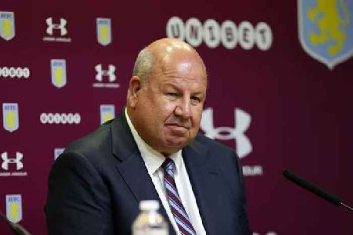 Manchester City fans warned by ex-Aston Villa CEO over Premier League FFP hearing