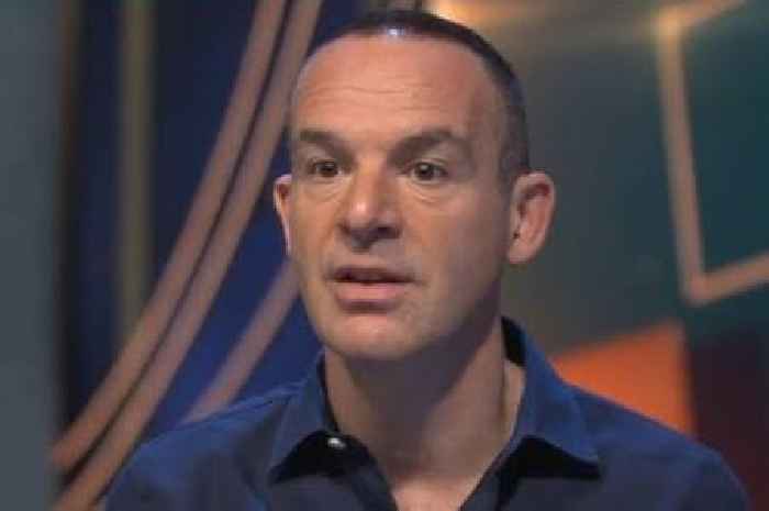 Martin Lewis urges BT, Sky, Virgin Media, TalkTalk customers to ditch broadband