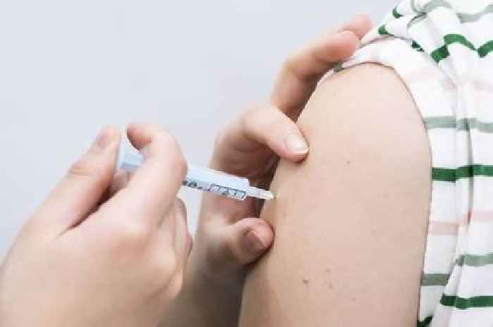 Devon's most vulnerable urged to get Covid and flu jabs this winter