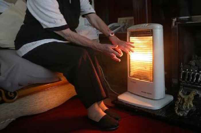 'Staggering' number of Cornwall pensioners to lose out on Winter Fuel Payments