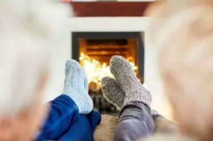 More people over State Pension age set to miss out on Winter Fuel Payment next year