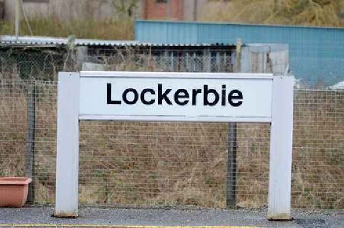 Relief for Lockerbie rail passengers as train drivers' pay dispute ends