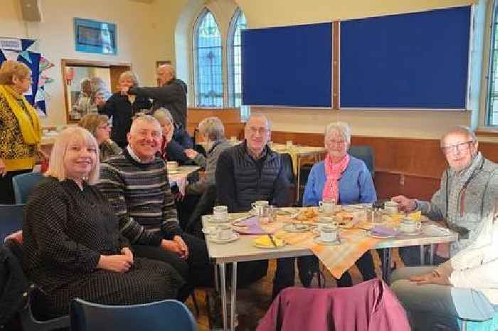 'Such a positive': Community organisations in Renfrewshire can apply for Winter Connections cash