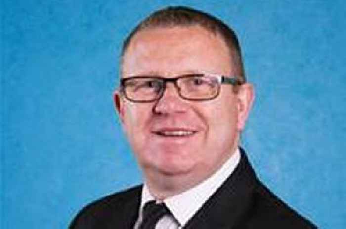 Councillor once found in brothel 'covered in pink lipstick' is named leader of Merthyr Tydfil Council