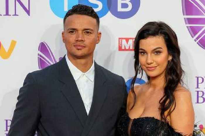 Former Tottenham star Jermaine Jenas' wife breaks silence after BBC sacking