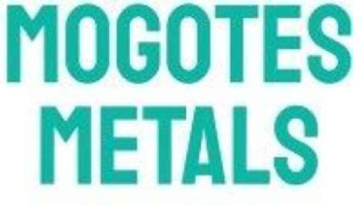 Mogotes Metals Announces Closing of First Tranche of Private Placement of Units