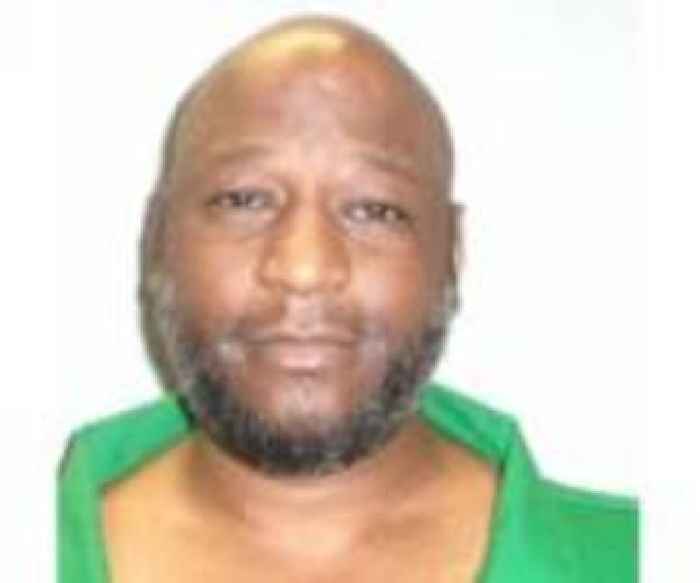 South Carolina executes first inmate in 13 years