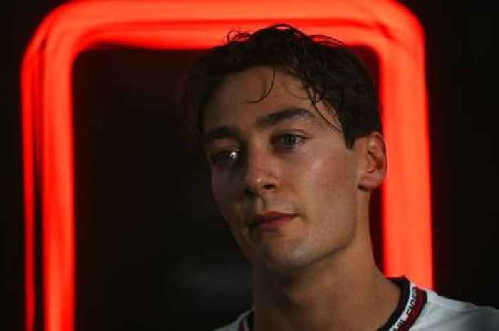 George Russell ultimatum given to Mercedes by Christian Horner as Red Bull consider options